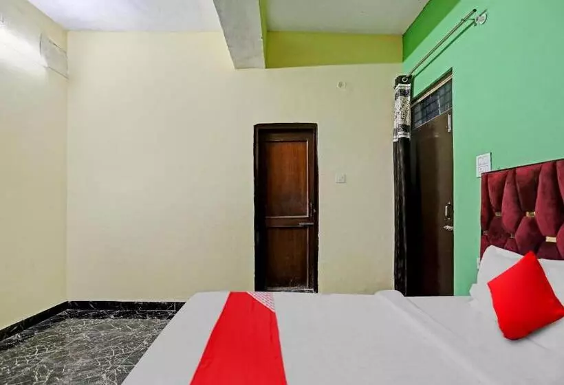 Hotelli Oyo Flagship Dream Stay