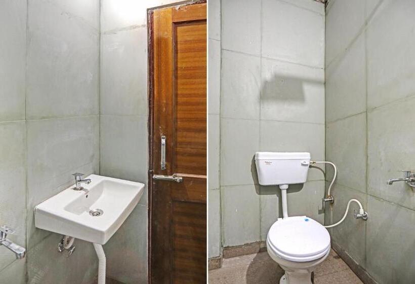 호텔 Oyo Flagship Dream Stay