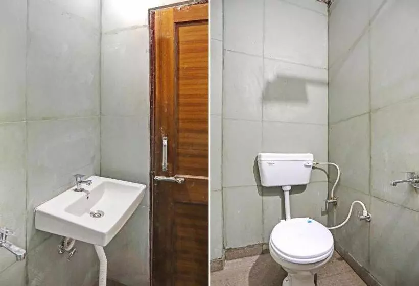 Hotelli Oyo Flagship Dream Stay
