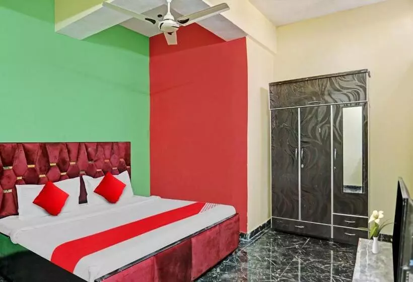 Hotelli Oyo Flagship Dream Stay