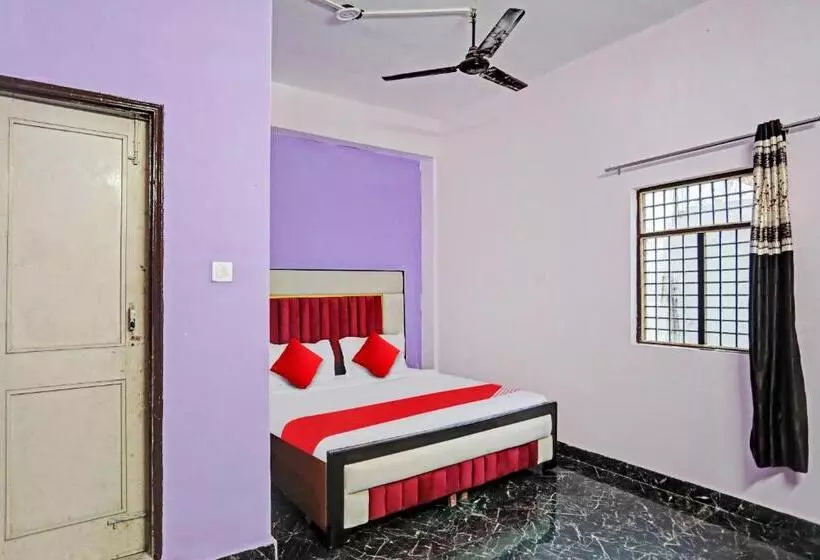 Hotelli Oyo Flagship Dream Stay