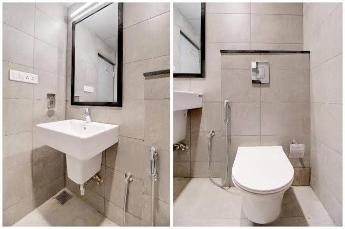 בית מלון כפרי Oyo Patel