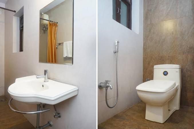 בית מלון כפרי Oyo Patel