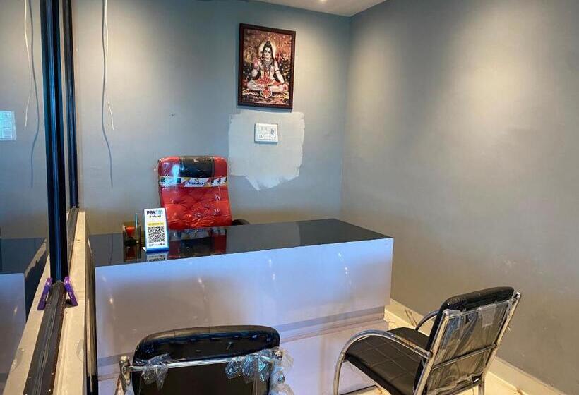 בית מלון כפרי Oyo Patel