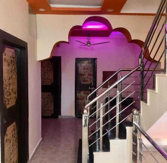 Hotell Oyo The Bliss Guest House & Restaurant