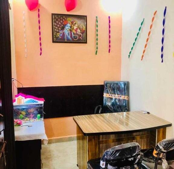 Hotell Oyo The Bliss Guest House & Restaurant