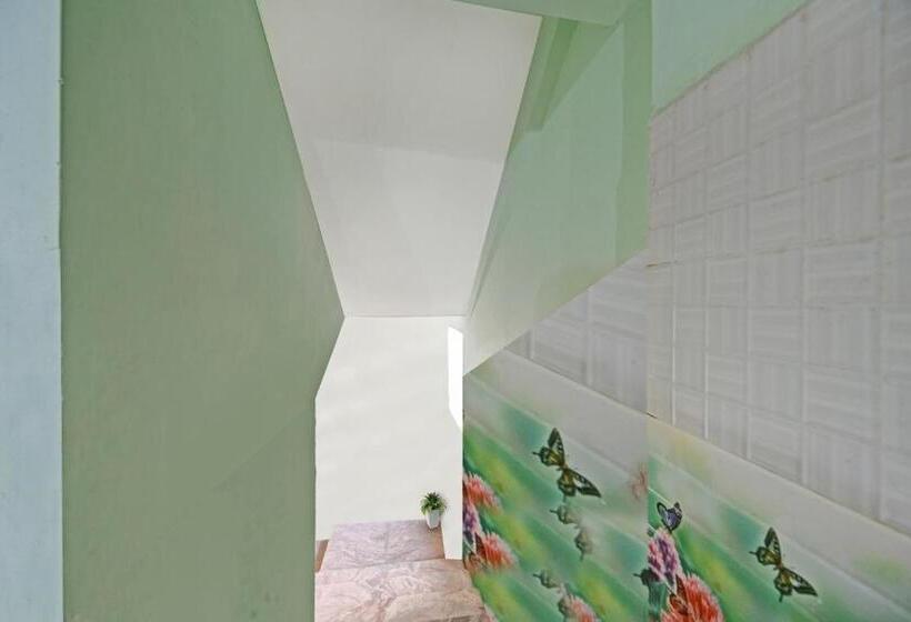 בית מלון כפרי Spot On Gate Way Guest House