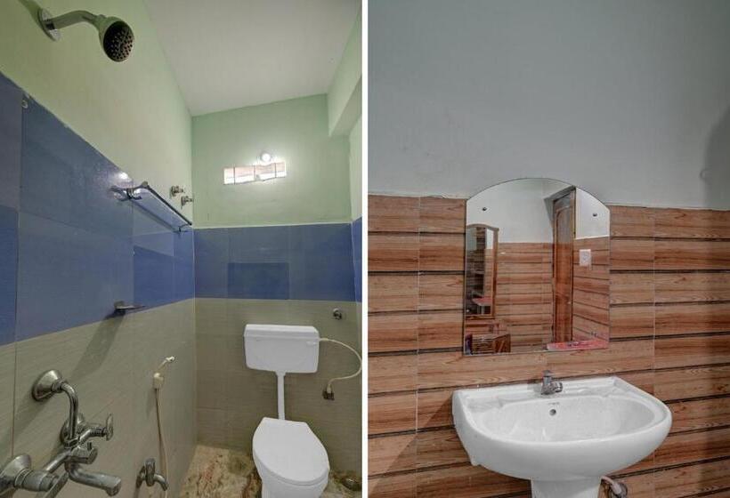 בית מלון כפרי Spot On Gate Way Guest House