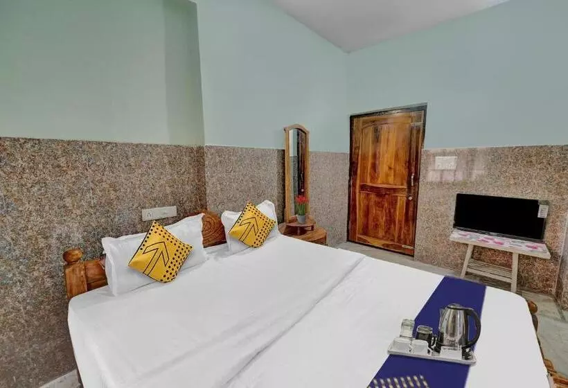 Hotelli Spot On Gate Way Guest House