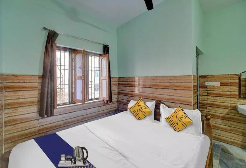 Hotelli Spot On Gate Way Guest House