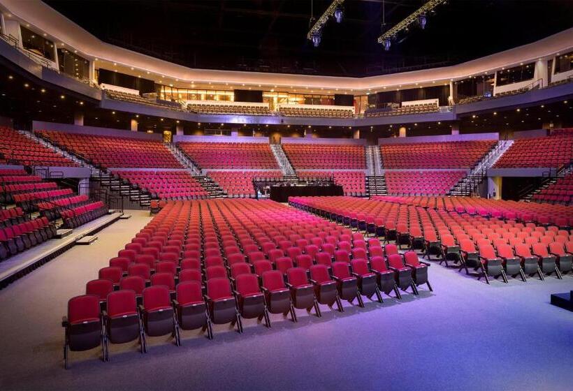 בית מלון כפרי Studio City Epic Tower