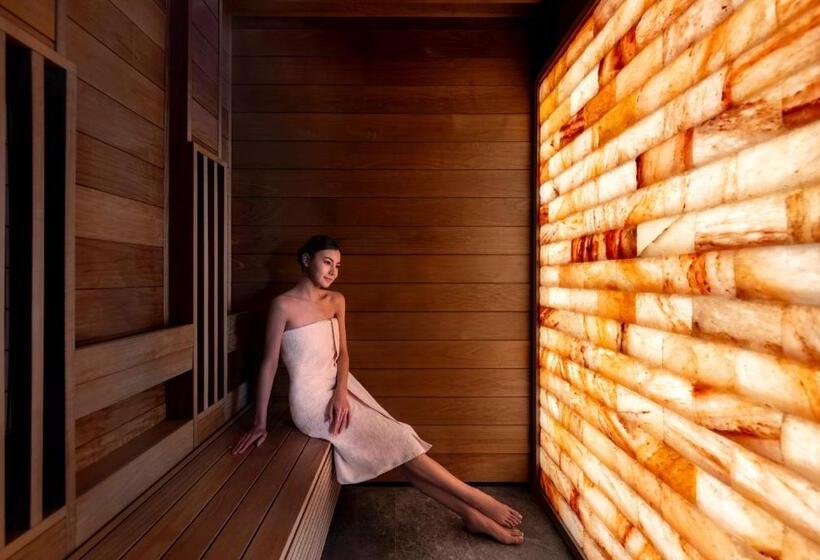 בית מלון כפרי Studio City Epic Tower