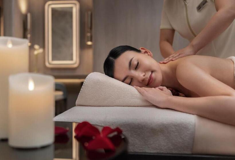 בית מלון כפרי Studio City Epic Tower