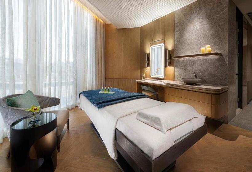 בית מלון כפרי Studio City Epic Tower