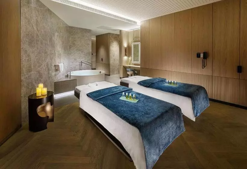 هتل Studio City Epic Tower