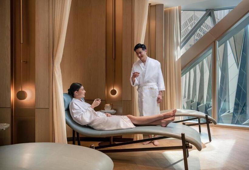 בית מלון כפרי Studio City Epic Tower