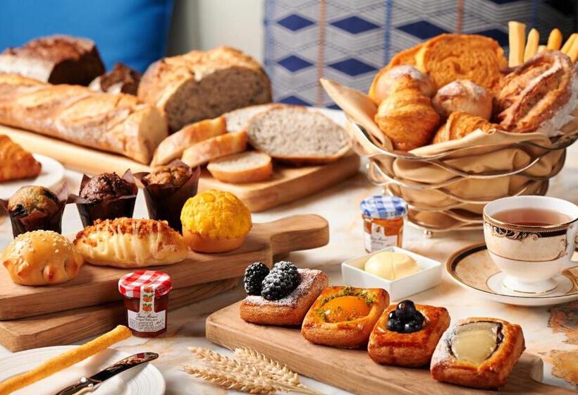 בית מלון כפרי Studio City Epic Tower