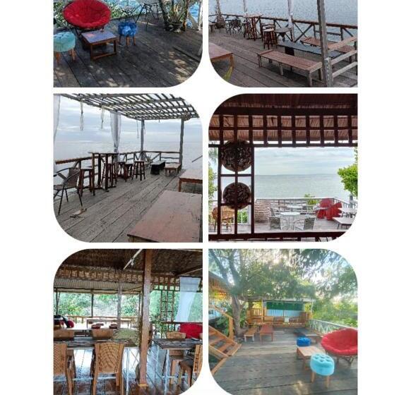 Nua Indah Hotel & Resto Wakatobi