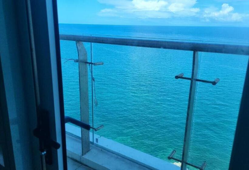 Oceanside Arterra Hotel Apartment Cebu