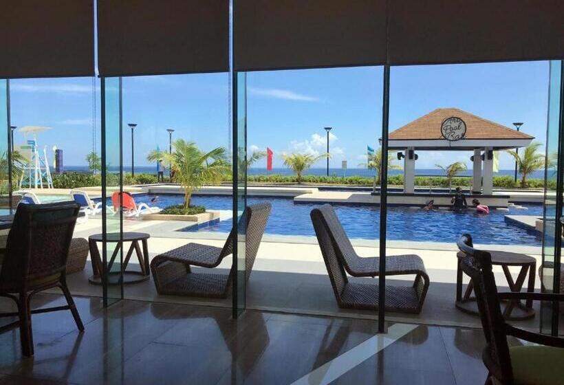 Oceanside Arterra Hotel Apartment Cebu