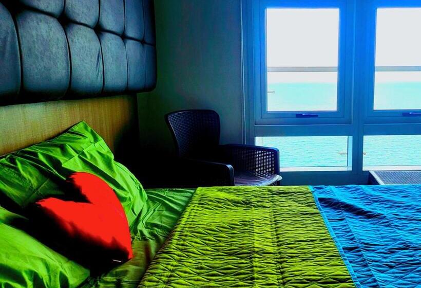 Oceanside Arterra Hotel Apartment Cebu