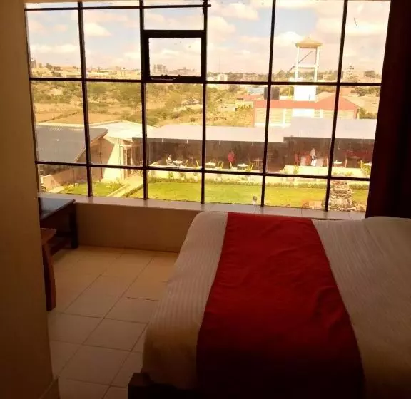 Olive Hotel Narok