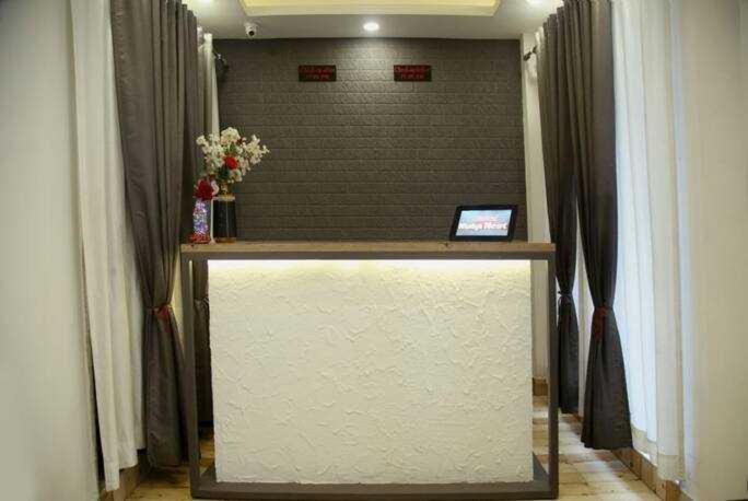 Oyo Hotel Raj Palace