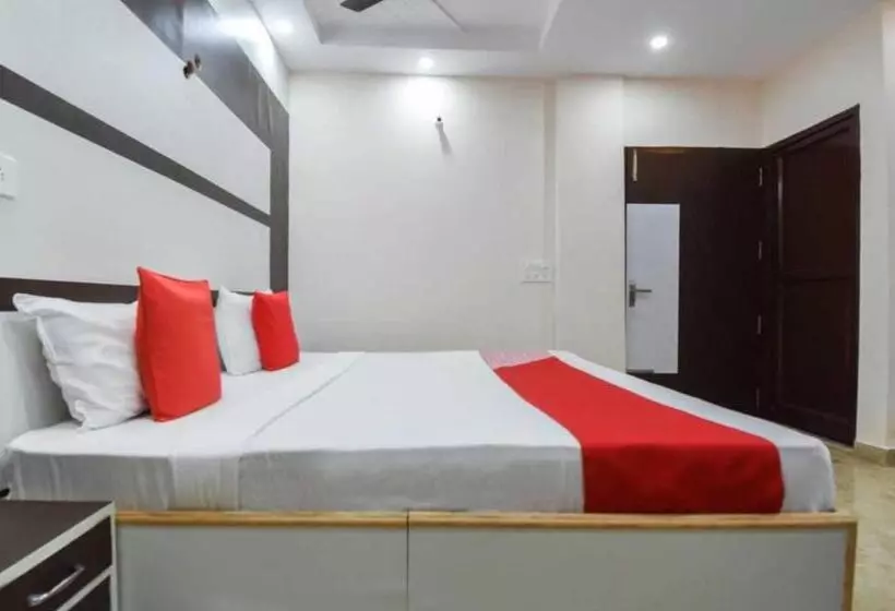 Oyo The Sarahan Blues   Hotel & Restro