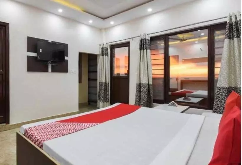 Oyo The Sarahan Blues   Hotel & Restro