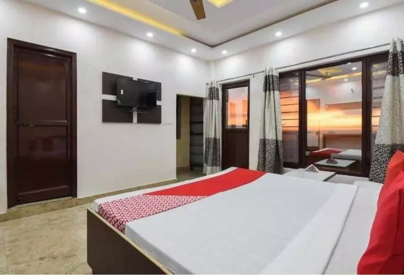 Oyo The Sarahan Blues   Hotel & Restro