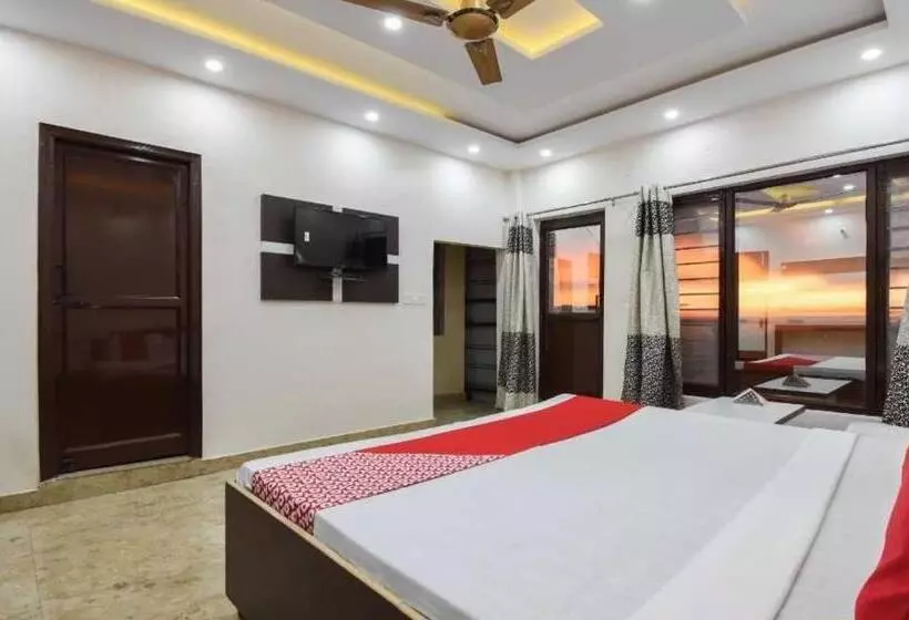 Oyo The Sarahan Blues   Hotel & Restro