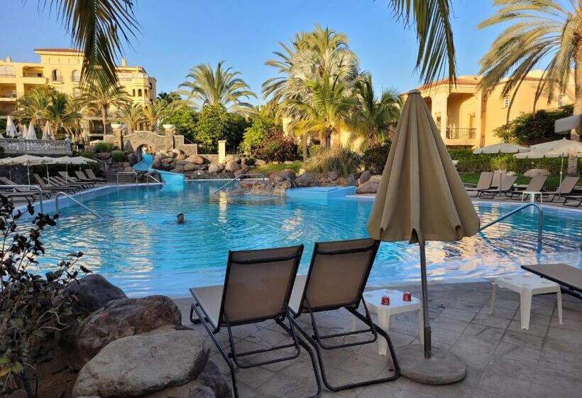 Palm Oasis Time Sharing