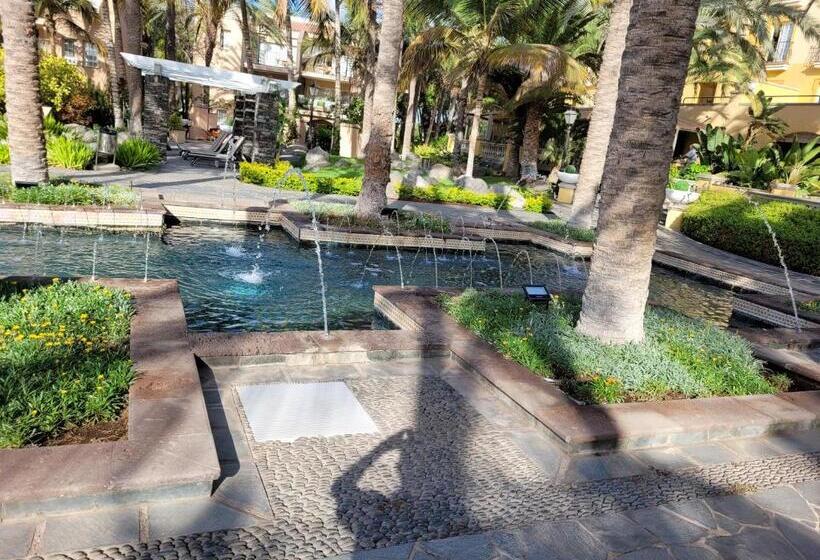 Palm Oasis Time Sharing