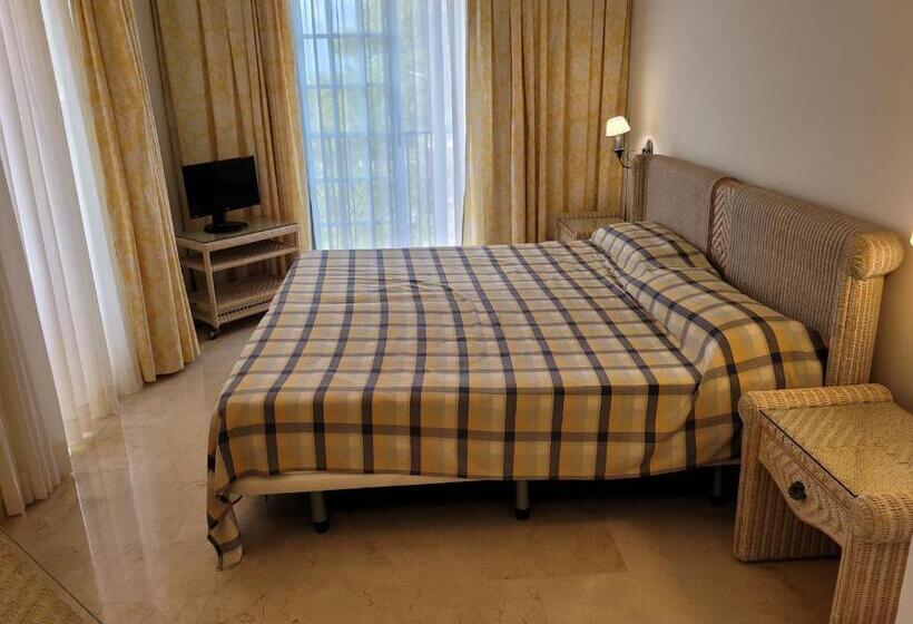 Palm Oasis Time Sharing