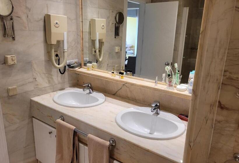 Palm Oasis Time Sharing