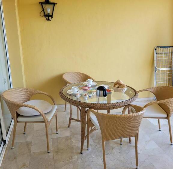 Palm Oasis Time Sharing