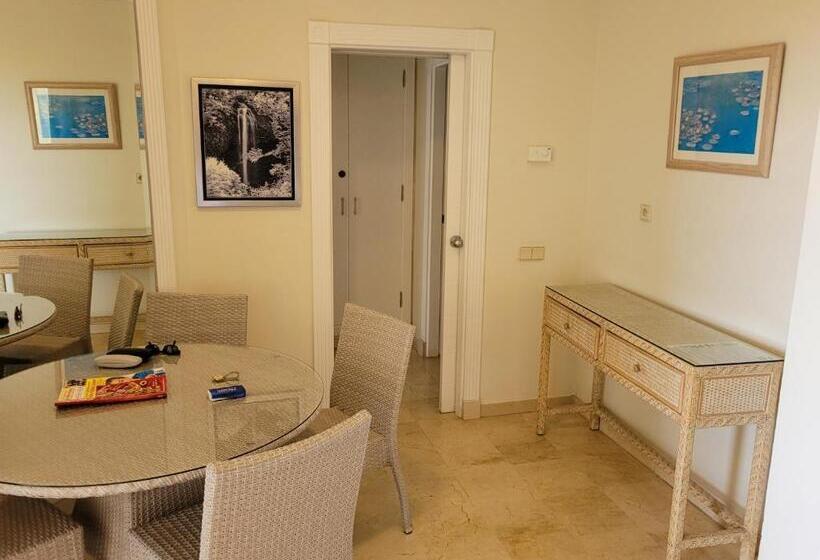 Palm Oasis Time Sharing