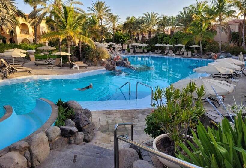 Palm Oasis Time Sharing