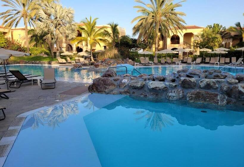 Palm Oasis Time Sharing