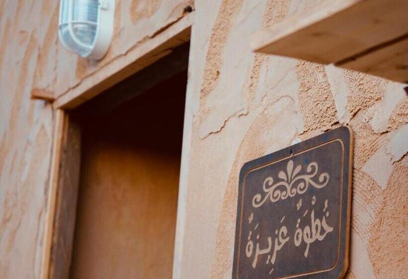 پانسیون Barahsiwa