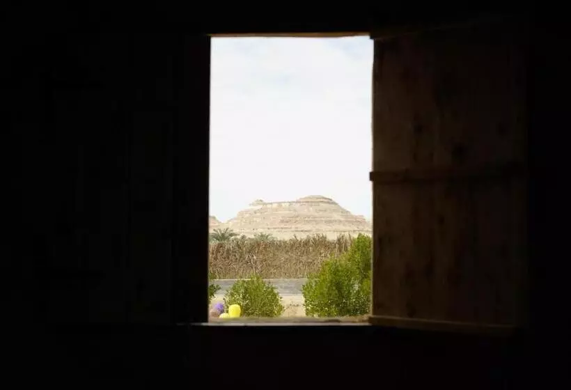 پانسیون Barahsiwa