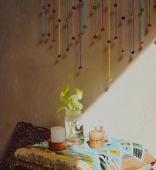 پانسیون Barahsiwa