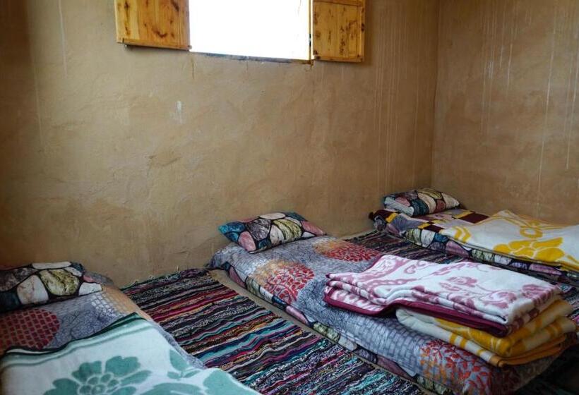 پانسیون Barahsiwa