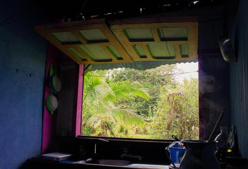 Pension Hostal Bahía Solano Herping