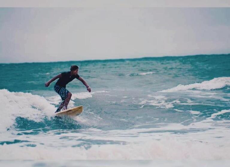 Pension Hostal Bahía Solano Herping