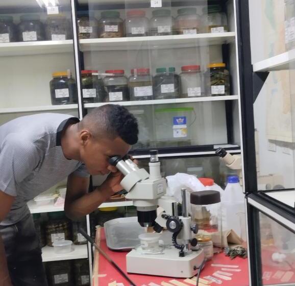 Pension Hostal Bahía Solano Herping