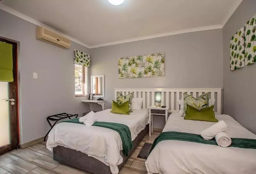 Majatalo Penny S Place On Greenway