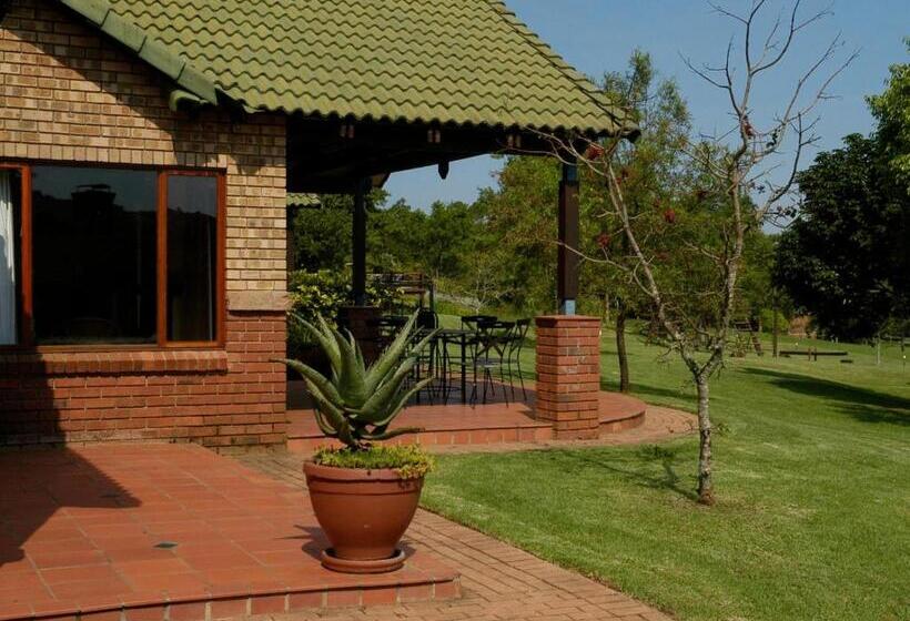 פנסיון Penny S Place On Greenway