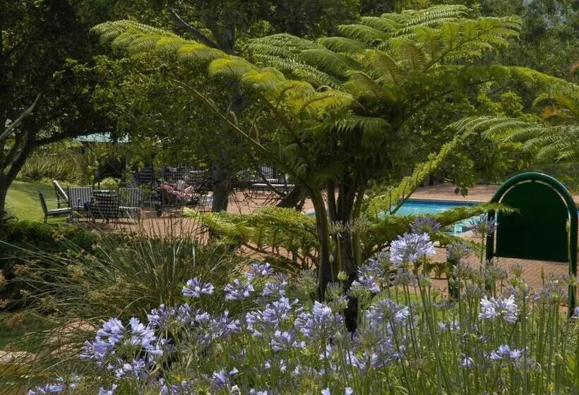 Majatalo Penny S Place On Greenway