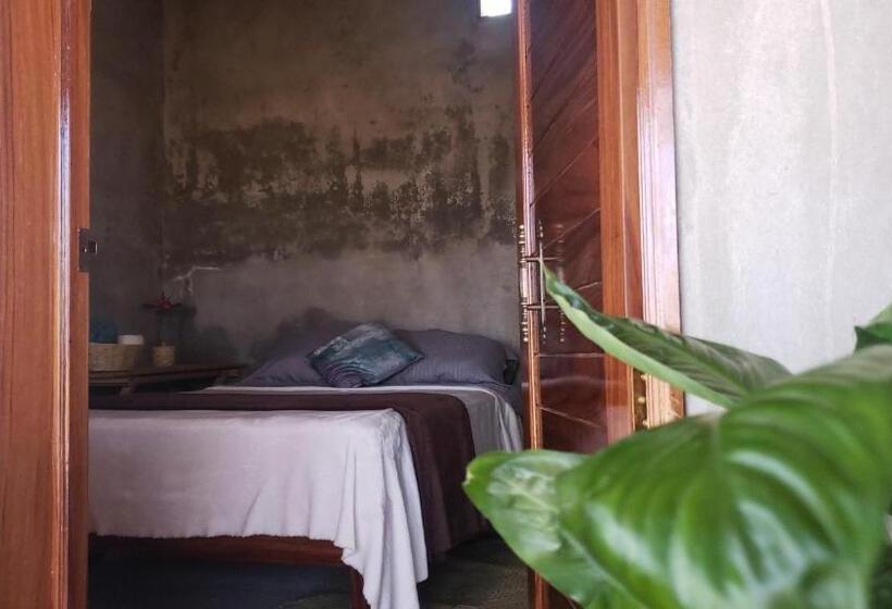 פנסיון Posada El Cielo